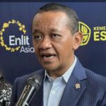Indonesia Tahan Teken ASEAN Power Grid, Bahlil Nilai Harga Listrik Belum Adil