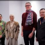 Temui Bos Roblox, Menkomdigi Meutya Dorong Penguatan Keamanan Anak di Platform