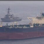 Iran Berencana Menjual Kapal AS dan Israel yang Disita di Selat Hormuz