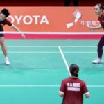 Beregu Putri Indonesia Pastikan Medali Bulu Tangkis Asian Games 2026
