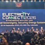 Enlit Asia–MKI Electricity Connect 2026 Digelar, Bahas Ketahanan Energi ASEAN