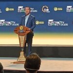 Bahlil Beri Penjelasan RI Belum Teken Kerja Sama ASEAN Power Grid