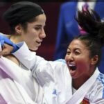 Cok Istri Rebut Perunggu Karate Asian Games 2026