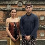 Sara Wijayanto Resmi Gugat Cerai Demian Aditya