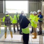 Tambang Emas Gosowong Jalani Pra-Audit Lingkungan, NHM Siapkan Evaluasi Pengelolaan Limbah dan Risiko
