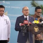 Industri Tekstil Tak Lagi Dianggap Sunset, Danantara Siapkan Kawasan Terpadu