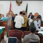 Sengketa Kadin Jabar Masuki Babak Akhir, Penggugat Ajukan 8 Bukti Tambahan