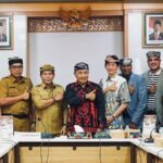 Investor Jajaki Pembangunan Bandara Kargo Internasional di Kaltara