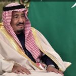 Raja Salman Kecam Serangan Houthi yang Menargetkan Makkah