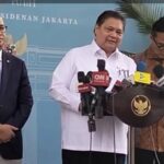 Prabowo Minta IEU-CEPA Segera Diselesaikan, Pimpinan Uni Eropa Berencana ke Indonesia
