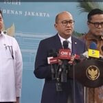 Danantara Bakal Bentuk BUMN Tekstil Baru, Gandeng Perusahaan yang Sudah Beroperasi