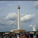 Jakarta Cerah, Bogor-Depok Berpotensi Hujan