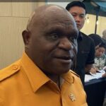 Pigai Minta Aparat Tak Libatkan Warga Sipil dalam Operasi di Papua