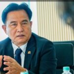 RUU Satu Data Indonesia Dibahas, Yusril Ihza Mahendra Tekankan Kepastian Hukum bagi Swasta