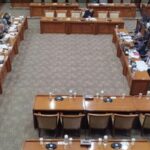 DPR Targetkan RUU Perampasan Aset Disahkan 15 Desember, Pembahasan Tetap Jalan Saat Reses