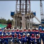 PGE Resmi Mulai Pengeboran Sumur Kedua untuk Pengembangan PLTP Lumut Balai Unit 3