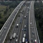 Perkuat Tata Kelola PNBP, Kementerian PU Bentuk Badan Pengelolaan Jalan Tol