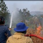 Karhutla Masih Terjadi, 8,7 Hektare Lahan di Klaten dan Pemalang Terbakar