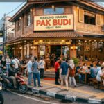 Bingung Pilih Makanan? Begini Cara Cari Kuliner Enak Lewat Aplikasi