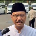 Gus Ipul Siapkan Somasi untuk Tiga Orang, Minta Tudingan Suap dan Intervensi Muktamar NU Dibuktikan