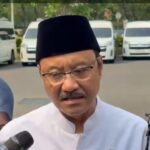 Sekolah Rakyat Tampung Lebih dari 44 Ribu Siswa, Gus Ipul Akui Masih Kekurangan SDM dan Fasilitas