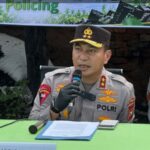Polda Riau Bongkar Bisnis Arang Bakau Ilegal, Kapal dan 10 Ton Muatan Disita