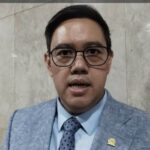 Komisi I DPR Tuntaskan Uji Kelayakan 25 Calon Duta Besar