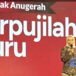 Kemendikdasmen Ajak Peserta Terpujilah Guru Mengajar di Studio Guru