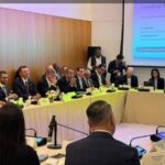 PAM Jaya Jajaki Bisnis Water Cooling untuk Data Center di Forum CEO Global New York