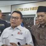 Dudung Ingin Stok hingga Harga Koperasi Merah Putih Diawasi Lewat Simkopdes