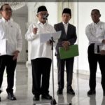 Prabowo Komitmen Gratiskan Pendidikan Sekolah Negeri, Dimulai dari TK