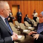 Di Forum PBB,  Meutya Hafid Serukan Perlindungan Anak di Era AI