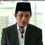 Pesantren Kini Punya Ditjen Sendiri di Kementerian Agama, Dirjen Sudah Dilantik
