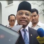 Menkeu Suahasil Sebut Anggaran Pendidikan 2027 Rp820 Triliun Lebih Akan Ditata Ulang, Fokus pada Kualitas