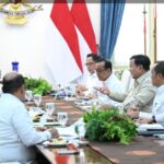 Prabowo Ingin Sekolah Negeri Gratis dari TK hingga SMA, Dana BOS Juga untuk Gaji Guru