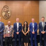 Listrik Jadi Penentu Investasi Data Center, Ini Solusi yang Ditawarkan Wartsila