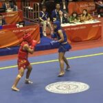 Wushu Sumbang Tiga Perunggu Lagi, Pelatih Soroti Kurangnya Waktu Latihan Atlet Indonesia