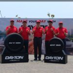 Perluas Jangkauan Pasar, Bridgestone Luncurkan Sub Brand Dayton: Hadirkan Dua Produk Baru