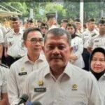 Hasil Pengawasan Ombudsman di Lapas Cibinong Ditindaklanjuti, Ditjenpas Bentuk Tim Khusus