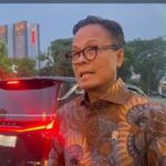 Danantara Tak Ajukan Jatah Saham Bursa, Dony Sebut Keputusan Ada di OJK