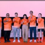 Komitmen Dukung Wellness Journey Pelanggan, Guardian Indonesia Targetkan 10 Ribu Peserta Guardian Run 2026