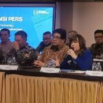 Pekerja Informal Tembus 60 Persen, Apindo Keluhkan Sulitnya Ciptakan Lapangan Kerja Formal