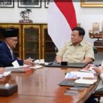 Prabowo Minta Audit Forensik Keuangan Haji, Pemerintah Akan Libatkan BPKP