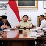 Prabowo Minta Kartel Haji dan Umrah Disapu Bersih, Kemenhaj Andalkan Hotline Pengaduan