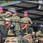 Indonesia Dapat Harga Khusus 35 Kendaraan Tempur Amfibi AS