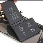 Pabrikan HP China Uji Baterai Casing Baja dengan Teknologi Sel Bertumpuk