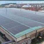 IMIP Bangun PLTS 200 MW di Morowali, Industri Nikel Mulai Kurangi Ketergantungan pada Energi Fosil