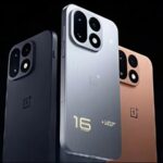 OnePlus 16 Meluncur 12 Oktober, Bawa Layar 185Hz dan Gaming 185 FPS