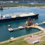 Terminal LNG Arun Gaet 38 Kapal dari 15 Perusahaan Dunia, Masuk Pasar yang Didominasi Singapura
