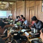 Gondowangi Creator Day 2026 Sambangi Jawa Tengah: Rangkul Komunitas Lokal